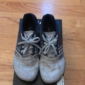 Reebok Crossfit shoes